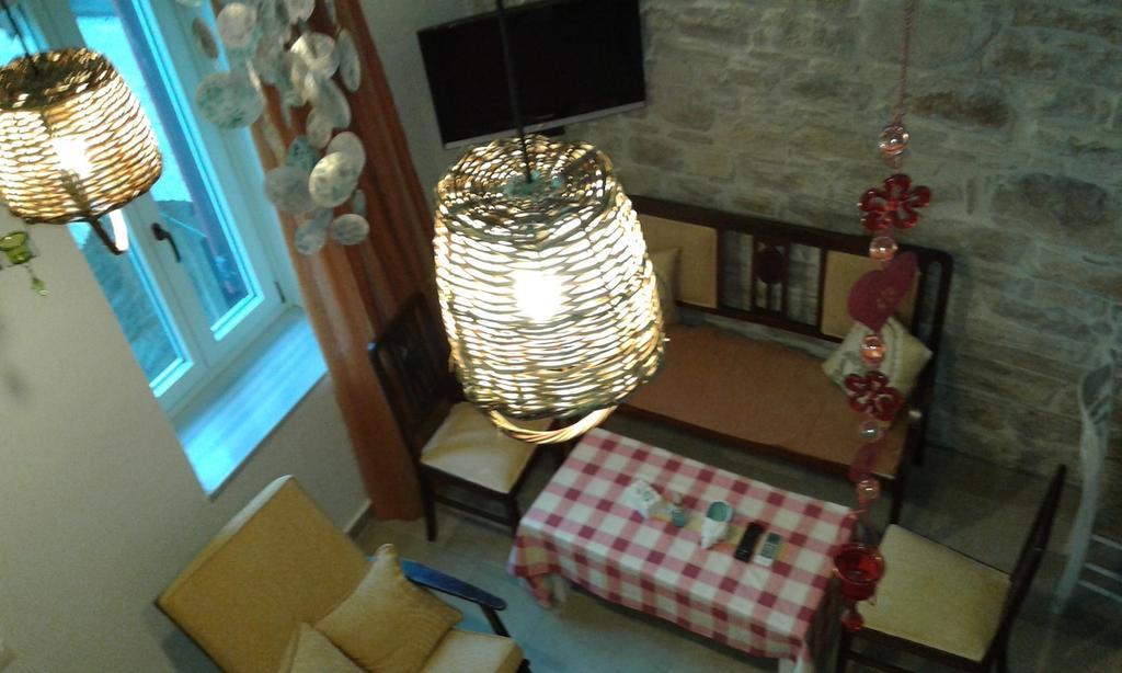 Traditional House