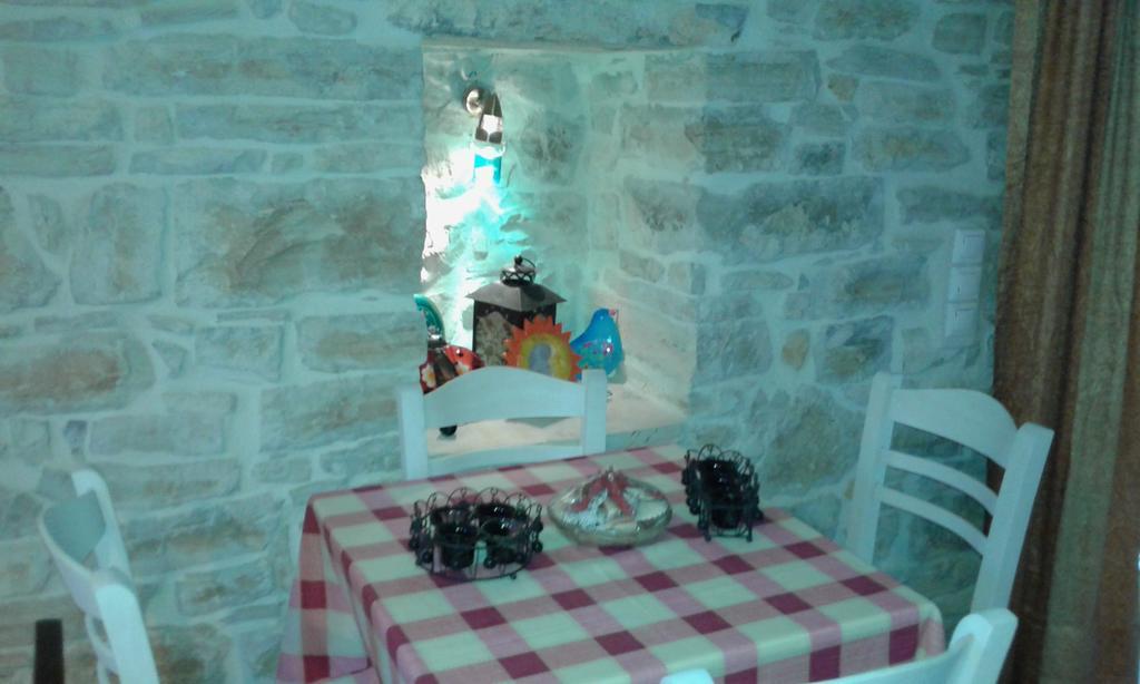 Country house Traditional House *